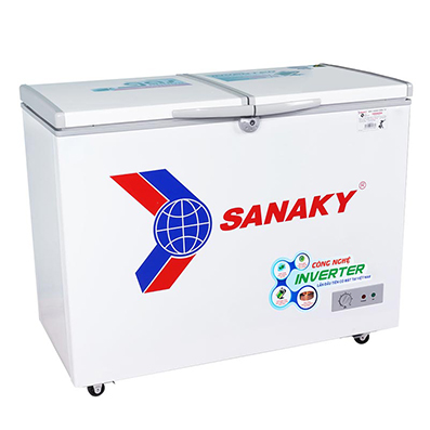 Tủ Đông Sanaky Inverter VH-2899A3 235 lít