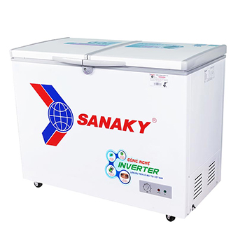 Tủ Đông Sanaky Inverter VH-2899A3 235 lít