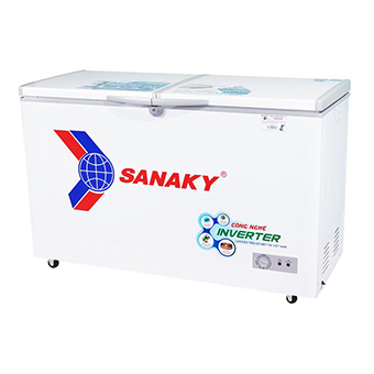 Tủ Đông Sanaky Inverter VH-3699A3 270 lít