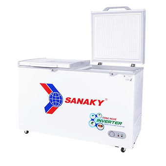 Tủ Đông Sanaky Inverter VH-5699HY3 410 lít