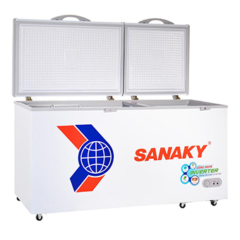 Tủ Đông Sanaky Inverter VH-6699HY3 530 lít