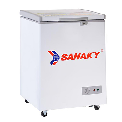 Tủ Đông Sanaky VH-150HY2 100 lít