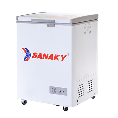 Tủ Đông Sanaky VH-150HY2 100 lít