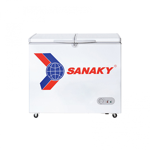 Tủ Đông Sanaky VH-225A2 175 lít