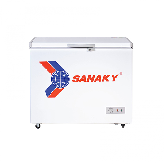 Tủ Đông Sanaky VH-255HY2 208 lít