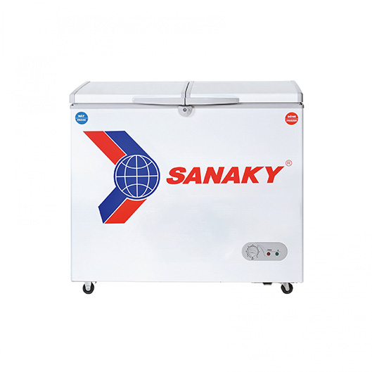 Tủ Đông Sanaky VH-255W2 195 lít