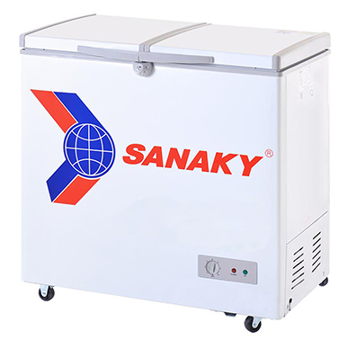 Tủ Đông Sanaky VH-255A2 208 lít