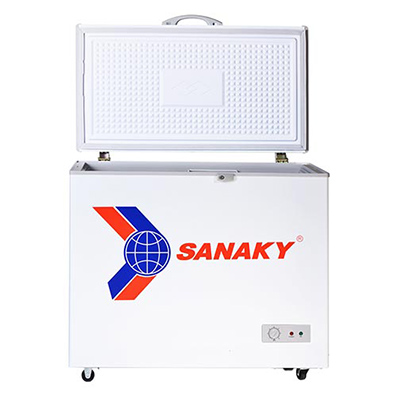 Tủ Đông Sanaky VH-255HY2 208 lít