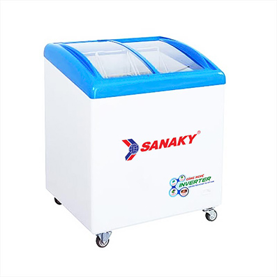 Tủ Đông Sanaky inverter VH-2899K3 210 lít