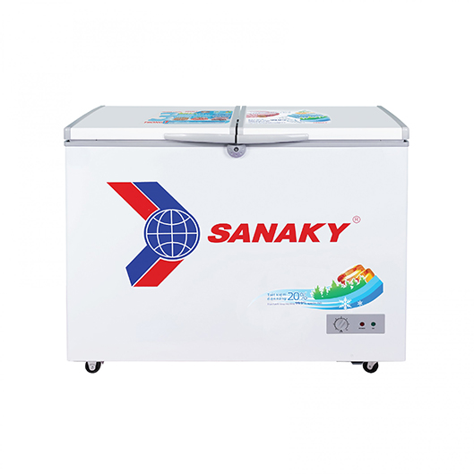 Tủ Đông Sanaky VH-2899A1 235 lít