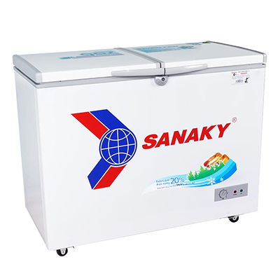 Tủ Đông Sanaky VH-2899A1 235 lít