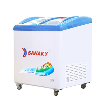Tủ Đông Sanaky VH-2899K 210 lít