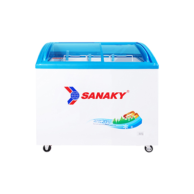 Tủ Đông Sanaky VH-2899K 210 lít