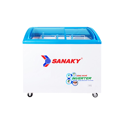 Tủ Đông Sanaky inverter VH-2899K3 210 lít