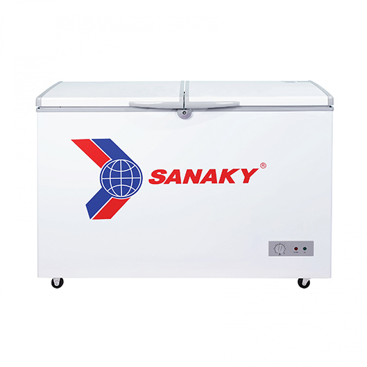 Tủ Đông Sanaky VH-365A2 270 lít