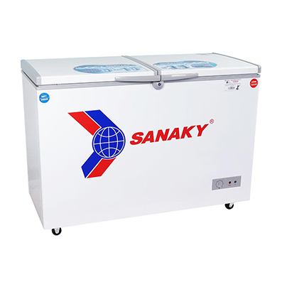 Tủ Đông Sanaky VH-365W2 260 lít
