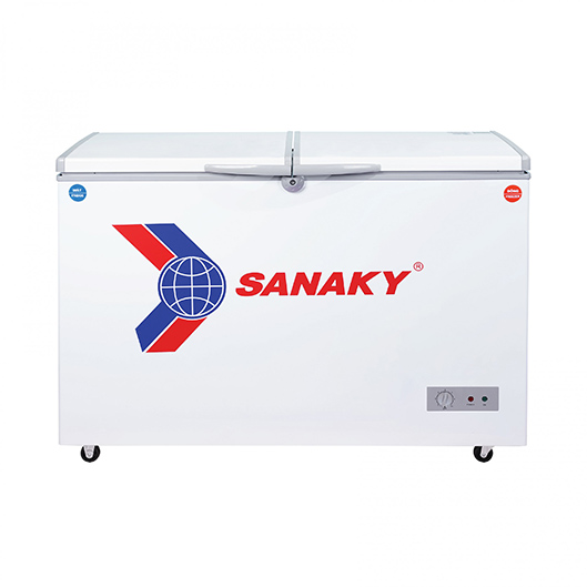Tủ Đông Sanaky VH-365W2 260 lít