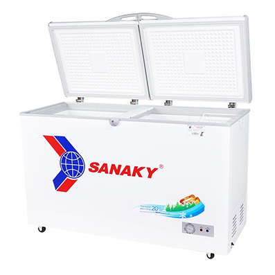 Tủ Đông Sanaky VH-4099A1 305 lít