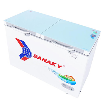 Tủ Đông Sanaky VH-3699A2KD 280 lít