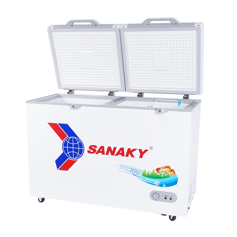Tủ Đông Sanaky VH-4099A2KD 305 lít
