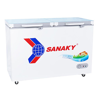 Tủ Đông Sanaky VH-3699A2KD 280 lít