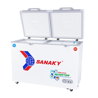 Tủ Đông Sanaky inverter VH-4099W4K 280 lít