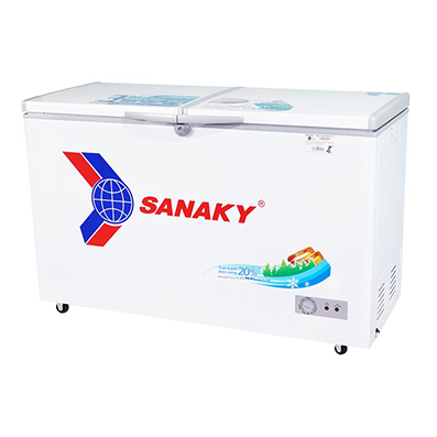 Tủ Đông Sanaky VH-3699A1 270 lít