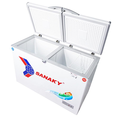 Tủ Đông Sanaky VH-3699W1 260 lít