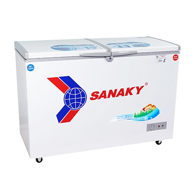 Tủ Đông Sanaky VH-4099W1 280 lít