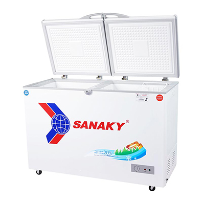Tủ Đông Sanaky VH-3699W1 260 lít