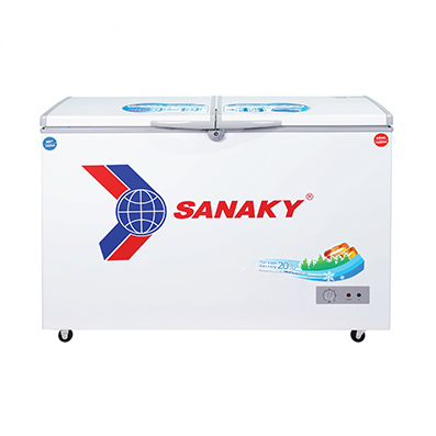 Tủ Đông Sanaky VH-4099W1 280 lít