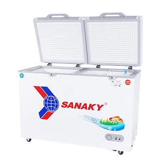 Tủ Đông Sanaky VH-3699W2KD 270 lít