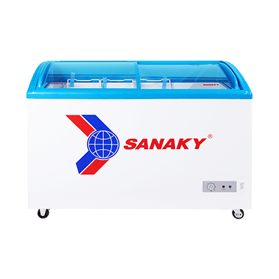 Tủ Đông Sanaky VH-482K 340 lít
