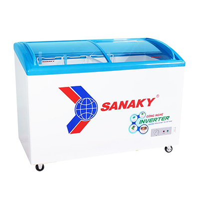 Tủ Đông Sanaky Inverter VH-3899K3 260 lít