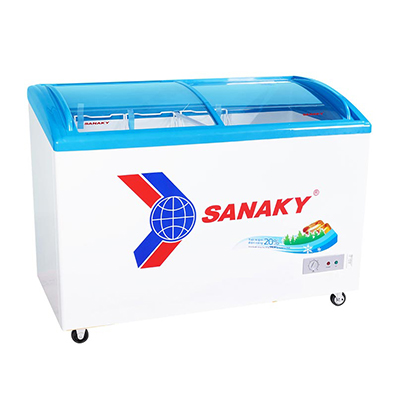 Tủ Đông Sanaky VH-4899K 340 lít
