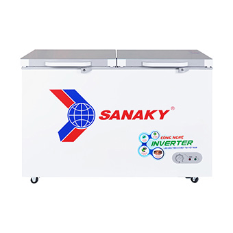 Tủ Đông Sanaky Inverter VH-3699A4K 270 lít