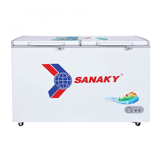 Tủ Đông Sanaky VH-5699HY 410 lít