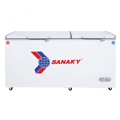 Tủ Đông Sanaky VH-668W2 485 lít