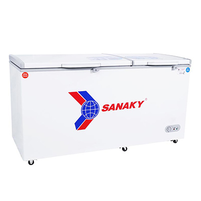 Tủ Đông Sanaky VH-668W2 485 lít