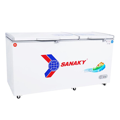 Tủ Đông Sanaky VH-6699W1 485 lít