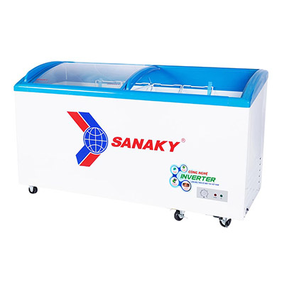 Tủ Đông Sanaky Inverter VH-6899K3 450 lít