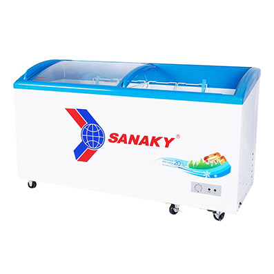 Tủ Đông Sanaky VH-6899K 450 lít
