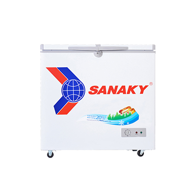 Tủ Đông Sanaky VH-2599A1 208 lít