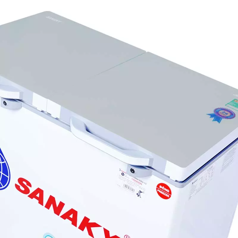 Tủ Đông Sanaky Inverter VH-2899W4K 220 lít