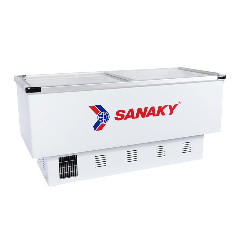 Tủ Đông Sanaky VH-999K 516 lít