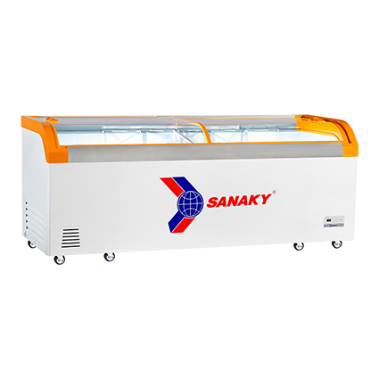Tủ Đông Sanaky inverter VH-1099K3A 750 lít