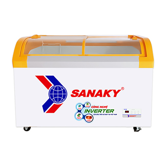 Tủ Đông Sanaky Inverter VH-4899K3B 350 lít