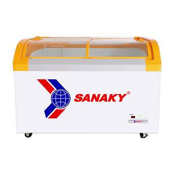 Tủ Đông Sanaky VH-4899KB 350 lít