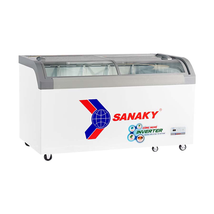 Tủ Đông Sanaky Inverter VH-899K3A 500 lít