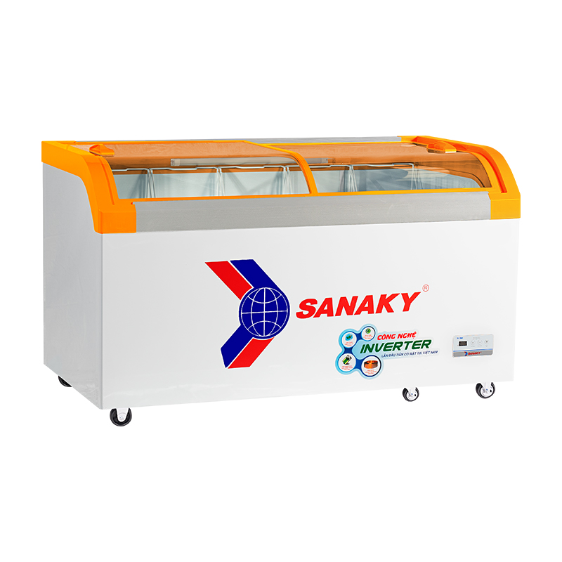 Tủ Đông Sanaky Inverter VH-899K3A 500 lít
